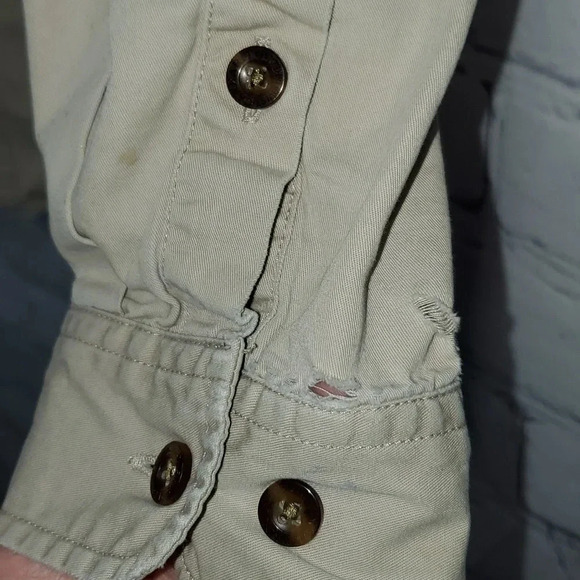 Carhartt relaxed fit shirt M - Picture 8 of 16